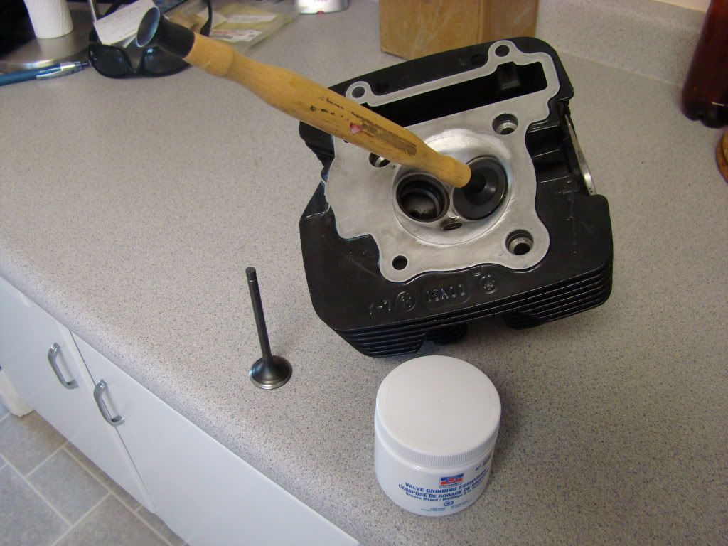 1987 TW200 rebuild PHASE 1 complete!!! TW200 Forum